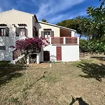 Beachhouse Casa Del Mare Sardegna Hébergement de vacances Budoni