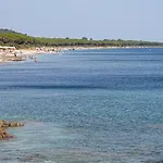 Hébergement de vacances Beachhouse Casa Del Mare Sardegna Budoni