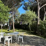 بيت للعطل Beachhouse Casa Del Mare Sardegna بودوني