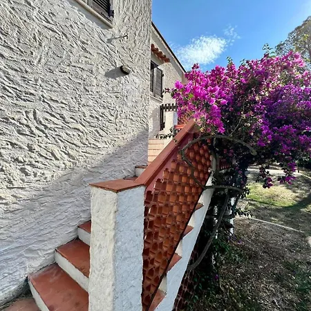 Beachhouse Casa Del Mare Sardegna * Budoni