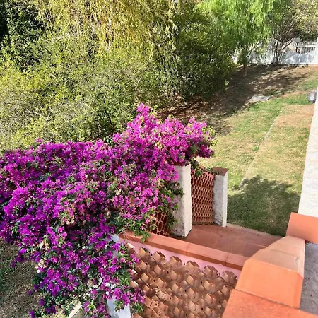 Ferienhaus Beachhouse Casa Del Mare Sardegna Budoni
