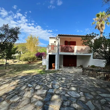 Beachhouse Casa Del Mare Sardegna 別荘 *