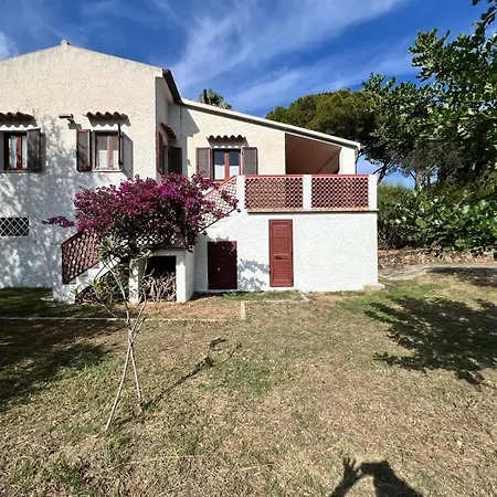 Beachhouse Casa Del Mare Sardegna Ferienhaus Budoni