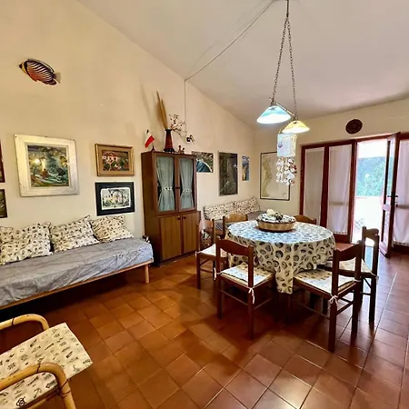 Beachhouse Casa Del Mare Sardegna *