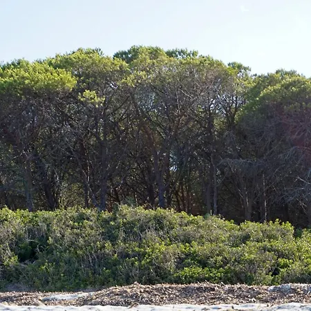 Ferienhaus Beachhouse Casa Del Mare Sardegna *
