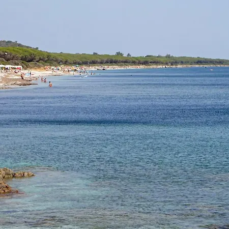 Holiday home Beachhouse Casa Del Mare Sardegna Budoni