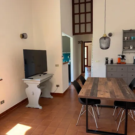펜션 Beachhouse Casa Del Mare Sardegna
