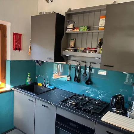 Beachhouse Casa Del Mare Sardegna * بودوني