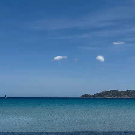 Ferienhaus Beachhouse Casa Del Mare Sardegna