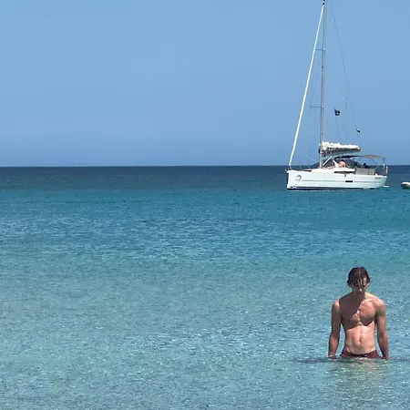 Beachhouse Casa Del Mare Sardegna Ferienhaus Budoni