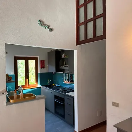 Beachhouse Casa Del Mare Sardegna * 부도니