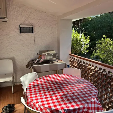 Beachhouse Casa Del Mare Sardegna 펜션 *