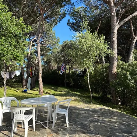 Ferienhaus Beachhouse Casa Del Mare Sardegna Budoni