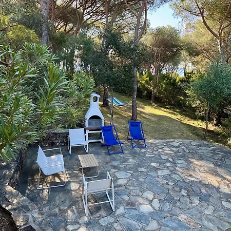 Beachhouse Casa Del Mare Sardegna Ferienhaus Budoni