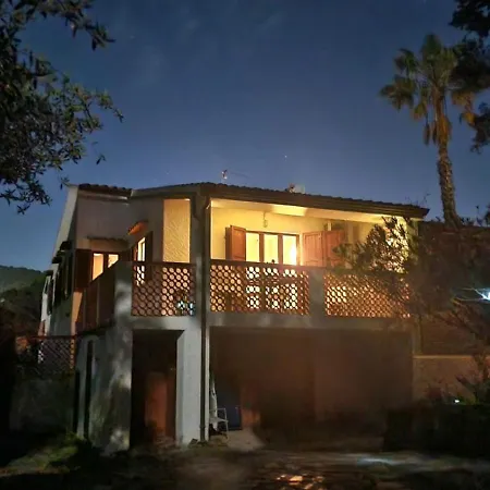 Beachhouse Casa Del Mare Sardegna