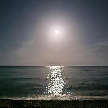 بيت للعطل Beachhouse Casa Del Mare Sardegna
