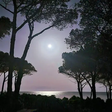 Beachhouse Casa Del Mare Sardegna