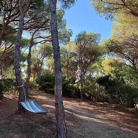 Beachhouse Casa Del Mare Sardegna